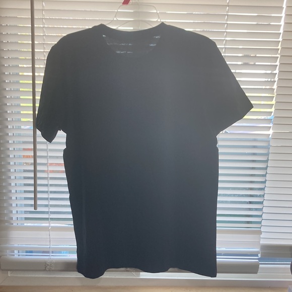 Men’s Roberto Cavalli T-shirt size XL Black and red - Picture 2 of 5